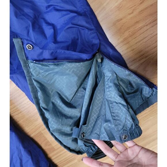 Columbia Mens Arctic Trip Omni-Heart Ski Pants XL - Picture 5 of 10